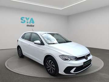 1.0 TSI Life 70kW