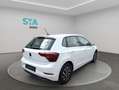 Volkswagen Polo 1.0 TSI Life 70kW Blanco - thumbnail 5