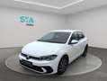 Volkswagen Polo 1.0 TSI Life 70kW Blanco - thumbnail 3