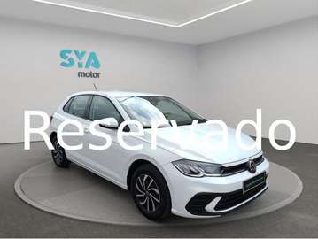 1.0 TSI Life 70kW