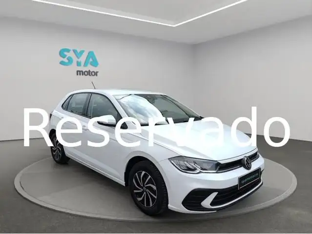 Volkswagen Polo 1.0 TSI Life 70kW