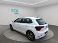Volkswagen Polo 1.0 TSI Life 70kW Blanco - thumbnail 4