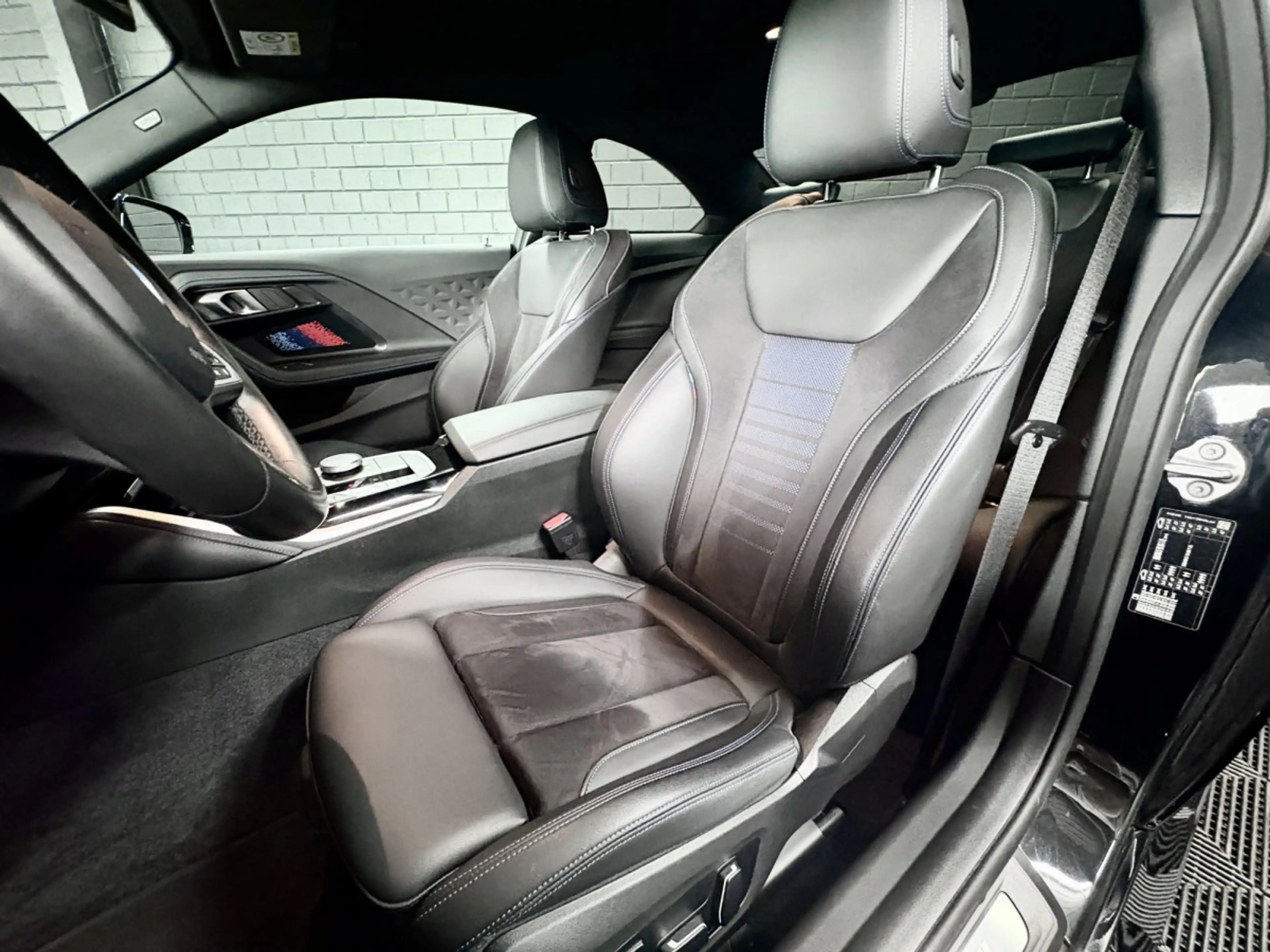 BMW 230 i 2.0 M-Sport 245 CV *CAM* HUD* — photo 7