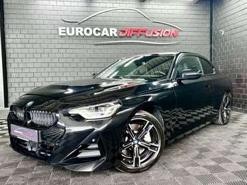 i 2.0 M-Sport 245 CV *CAM* HUD*
