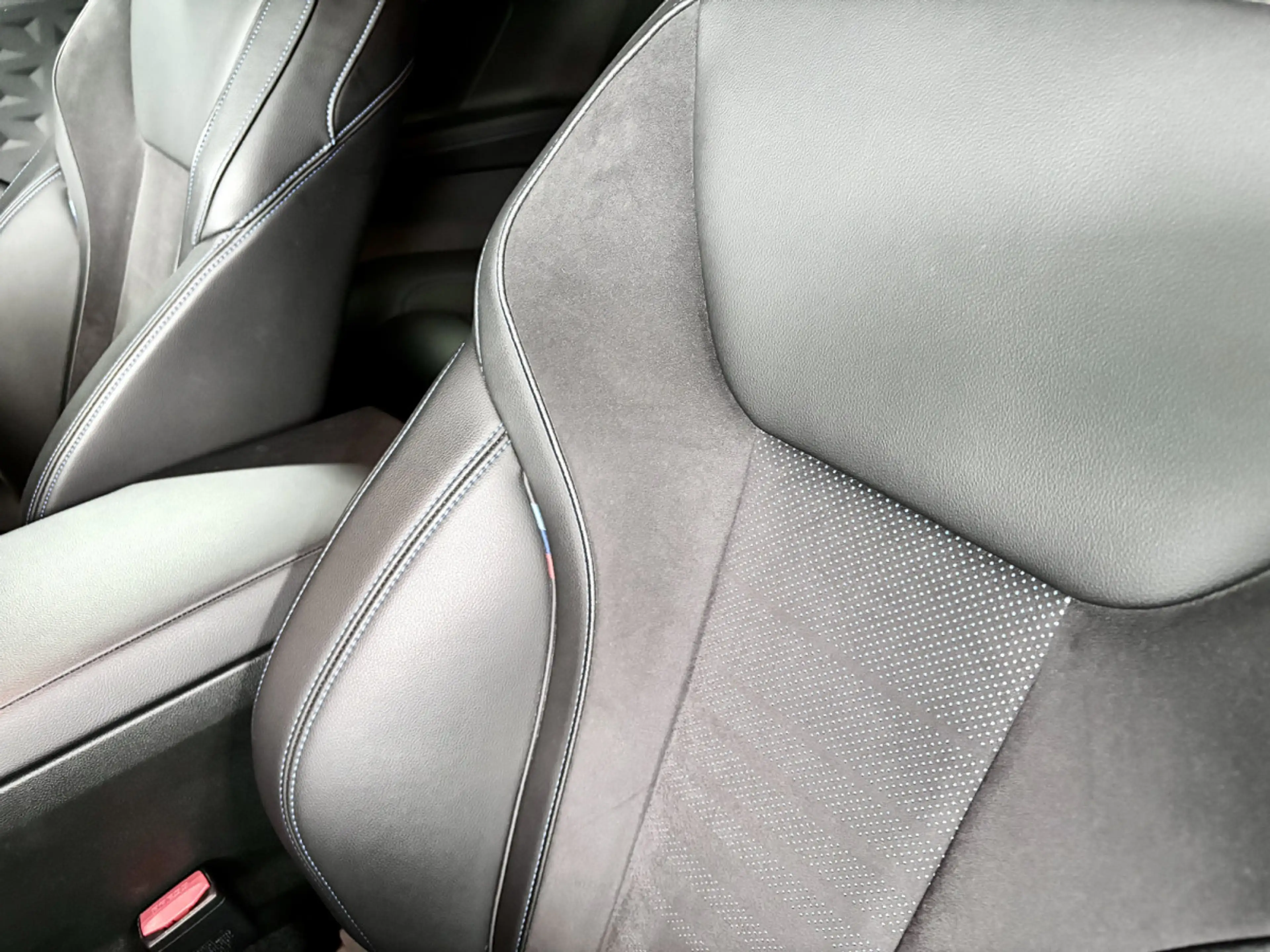 BMW 230 i 2.0 M-Sport 245 CV *CAM* HUD* — photo 8