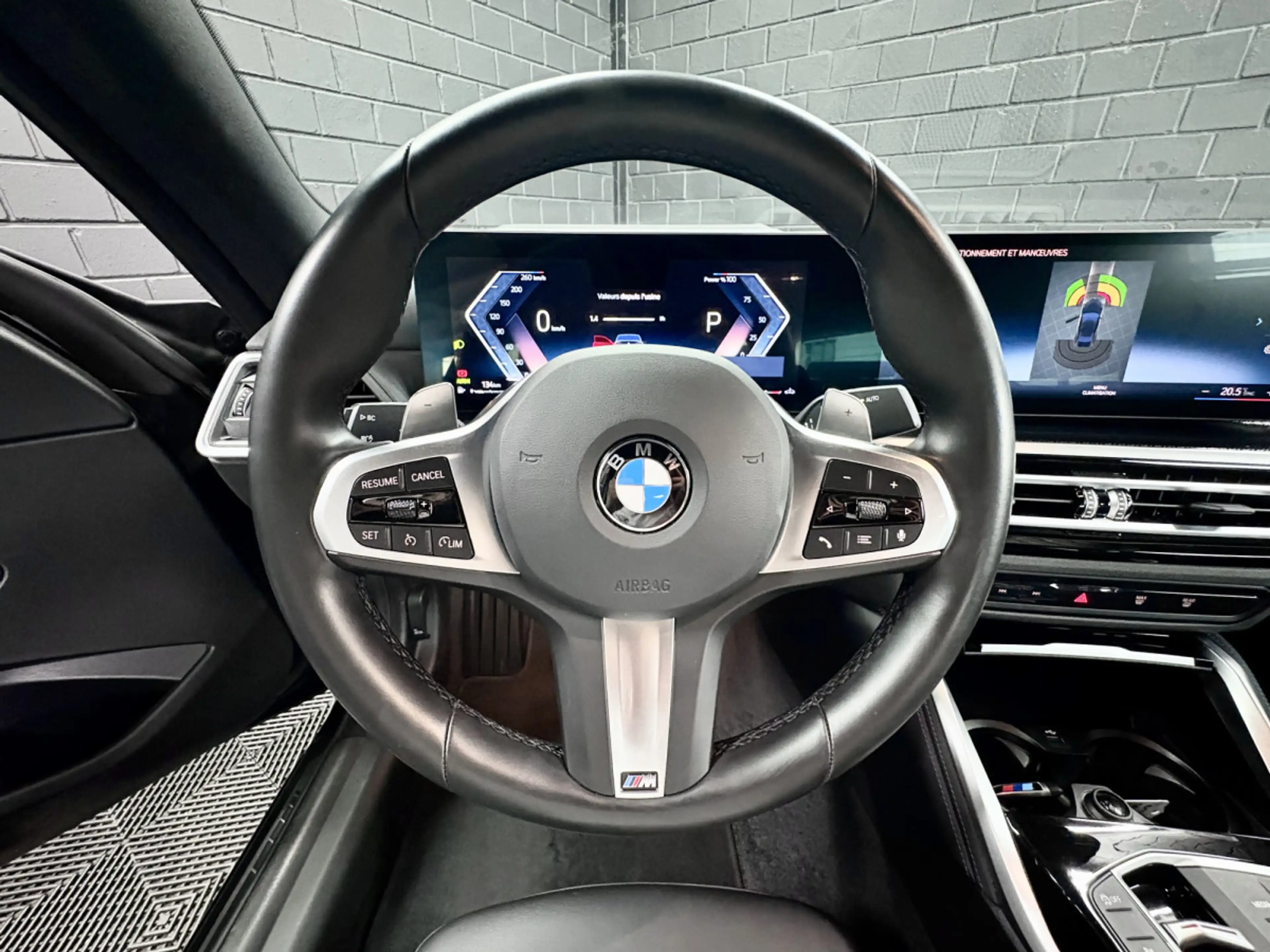 BMW 230 i 2.0 M-Sport 245 CV *CAM* HUD* — photo 11