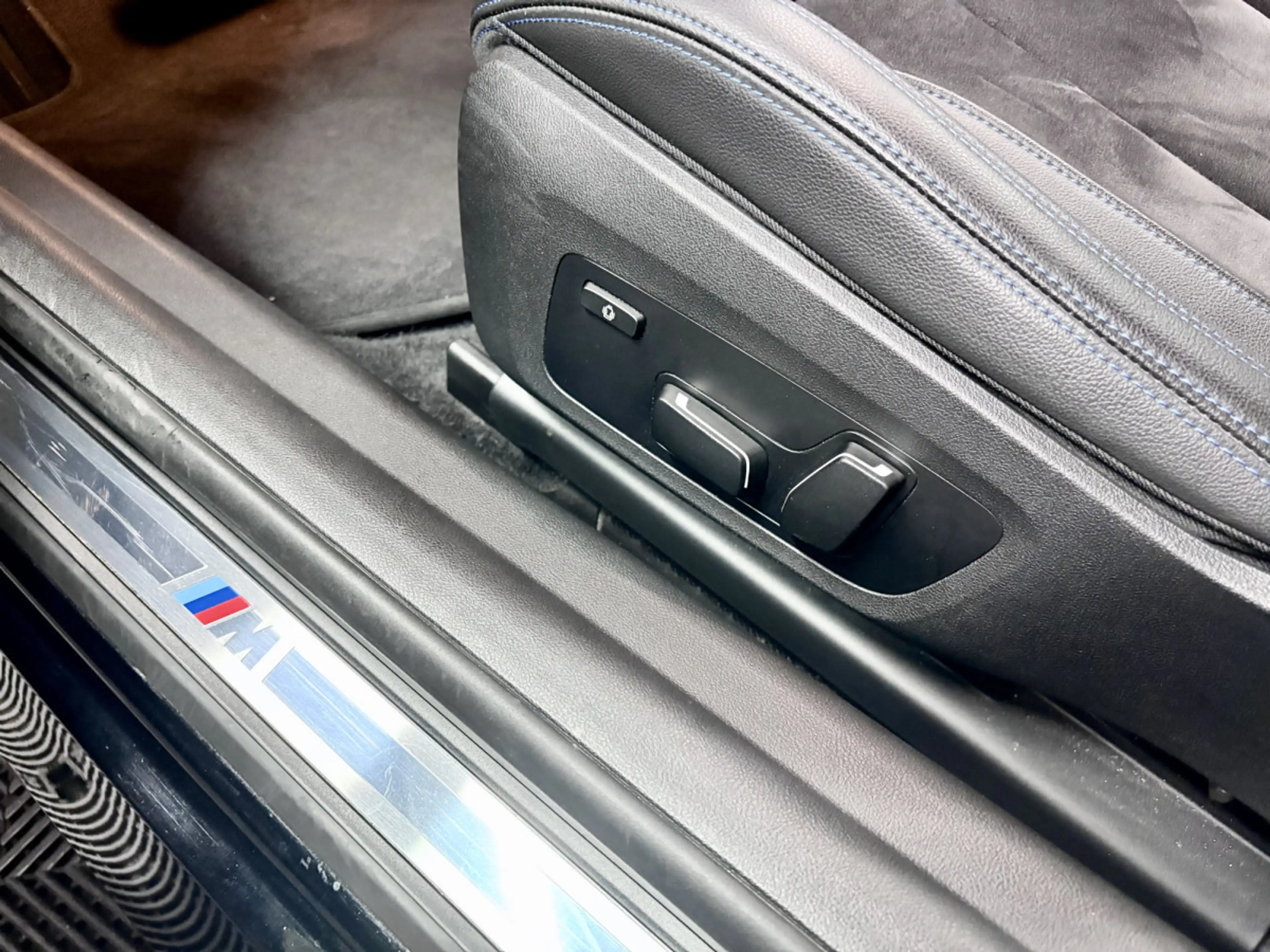 BMW 230 i 2.0 M-Sport 245 CV *CAM* HUD* — photo 10