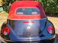 Volkswagen New Beetle Cabrio 1.9 tdi limited Red Edition Czarny - thumbnail 7