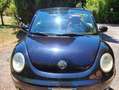 Volkswagen New Beetle Cabrio 1.9 tdi limited Red Edition Negro - thumbnail 3