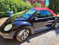 Volkswagen New Beetle Cabrio 1.9 tdi limited Red Edition Czarny - thumbnail 8