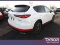Mazda CX-60 2.5 SKYACTIV-G Hybrid 327 Exlusive-Line Weiß - thumbnail 3