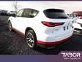 Mazda CX-60 2.5 SKYACTIV-G Hybrid 327 Exlusive-Line Weiß - thumbnail 4