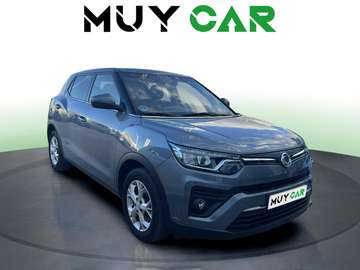 G12 Urban Plus 4x2