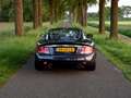 Aston Martin Vanquish V12 2+2 Cairngorm Grey Metallic 23172km Y2002 Gri - thumbnail 8