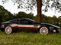 Aston Martin Vanquish V12 2+2 Cairngorm Grey Metallic 23172km Y2002 siva - thumbnail 11
