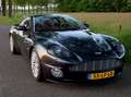 Aston Martin Vanquish V12 2+2 Cairngorm Grey Metallic 23172km Y2002 siva - thumbnail 7