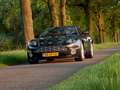 Aston Martin Vanquish V12 2+2 Cairngorm Grey Metallic 23172km Y2002 siva - thumbnail 2