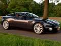 Aston Martin Vanquish V12 2+2 Cairngorm Grey Metallic 23172km Y2002 Grau - thumbnail 21