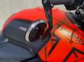 Triumph Trident 660 Oranje - thumbnail 8