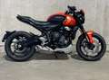 Triumph Trident 660 Orange - thumbnail 3