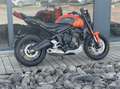 Triumph Trident 660 Orange - thumbnail 2