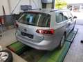 Volkswagen Passat Variant 2.0 TDI 4M DSG Business LED Kam. Argent - thumbnail 4