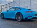 Porsche 991 .2 Carrera 4S  Miami Blue,full Options Albastru - thumbnail 2