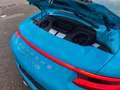 Porsche 991 .2 Carrera 4S  Miami Blue,full Options Albastru - thumbnail 11