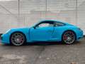 Porsche 991 .2 Carrera 4S  Miami Blue,full Options Niebieski - thumbnail 7