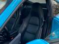 Porsche 991 .2 Carrera 4S  Miami Blue,full Options Blue - thumbnail 13