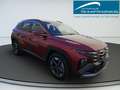 Hyundai TUCSON NX4 GO 1,6 T-GDi 2WD t5bg1 Rot - thumbnail 2