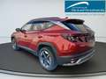 Hyundai TUCSON NX4 GO 1,6 T-GDi 2WD t5bg1 Rot - thumbnail 4