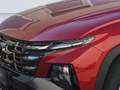 Hyundai TUCSON NX4 GO 1,6 T-GDi 2WD t5bg1 Rot - thumbnail 5