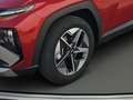 Hyundai TUCSON NX4 GO 1,6 T-GDi 2WD t5bg1 Rot - thumbnail 6