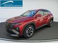 Hyundai TUCSON NX4 GO 1,6 T-GDi 2WD t5bg1 Rot - thumbnail 1