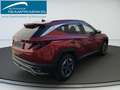 Hyundai TUCSON NX4 GO 1,6 T-GDi 2WD t5bg1 Rot - thumbnail 3