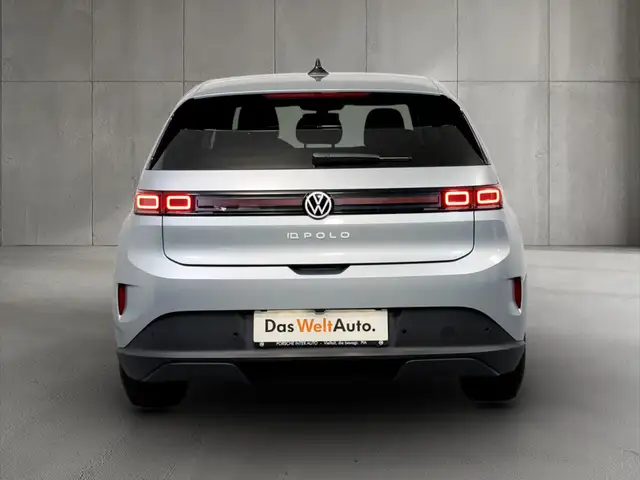 Volkswagen ID. Polo view 5