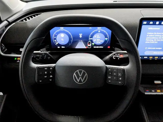 Volkswagen ID. Polo view 9