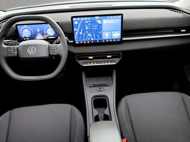 Volkswagen ID. Polo view 12