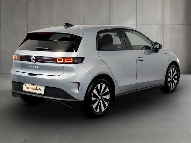 Volkswagen ID. Polo view 4