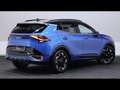 Kia Sportage 1.6 T-GDI 150 MHEV GT Line DCT7 Blauw - thumbnail 4