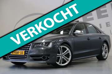 4.0 TFSI S8 quattro Pro Line+/ ABT 640PK!!!/ Bang