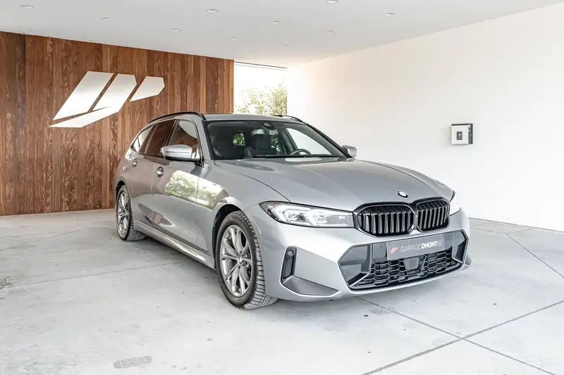 BMW Seria 3
