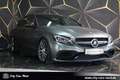 Mercedes-Benz C 63 AMG C 63 S AMG Carbon-810*PS-STAGE*3-360-PANO-HUD Grey - thumbnail 8