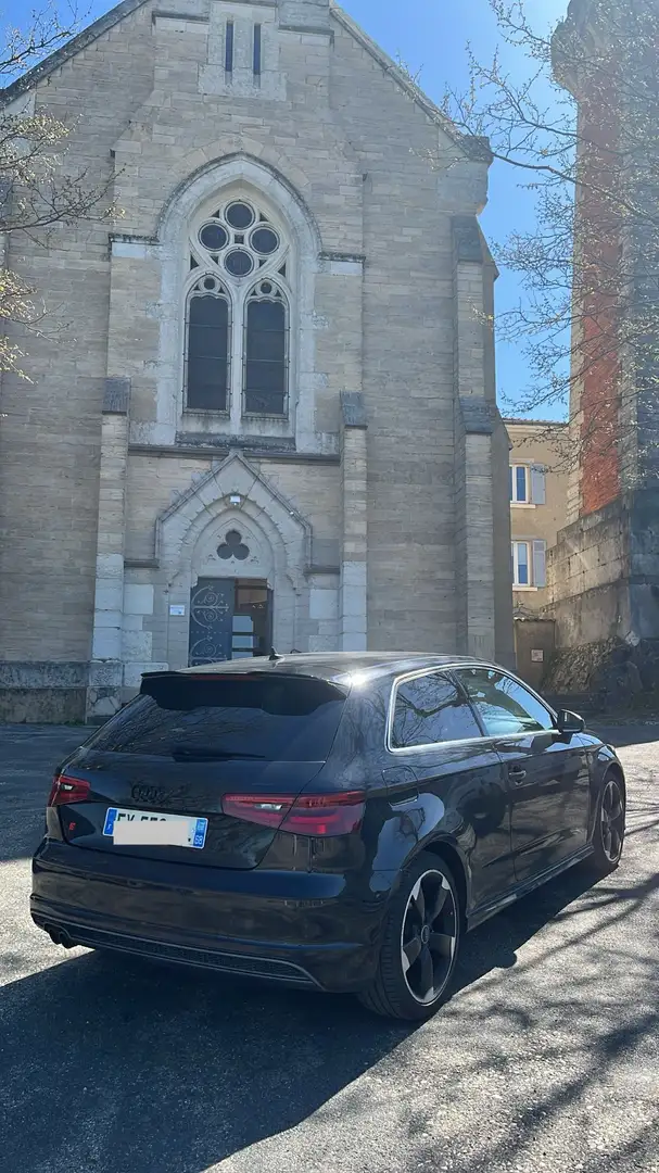 Audi A3 1.4 TFSI S-LINE PLUS - 2