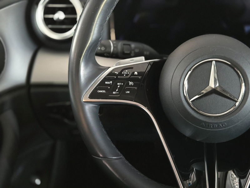 Mercedes-Benz E 300 de T Avantgarde MBUX*SPURPAKET*KEYLESS*LED* — photo 13