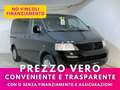 Volkswagen T5 Caravelle 9 posti + gancio traino Nero - thumbnail 1
