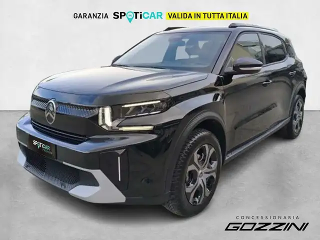 Citroen C3 Aircross Benzina Turbo 100 Plus