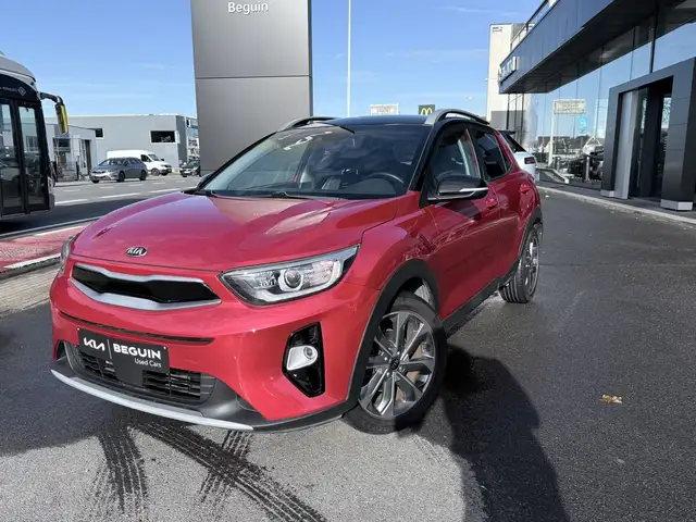 Kia Stonic T Sense ISG