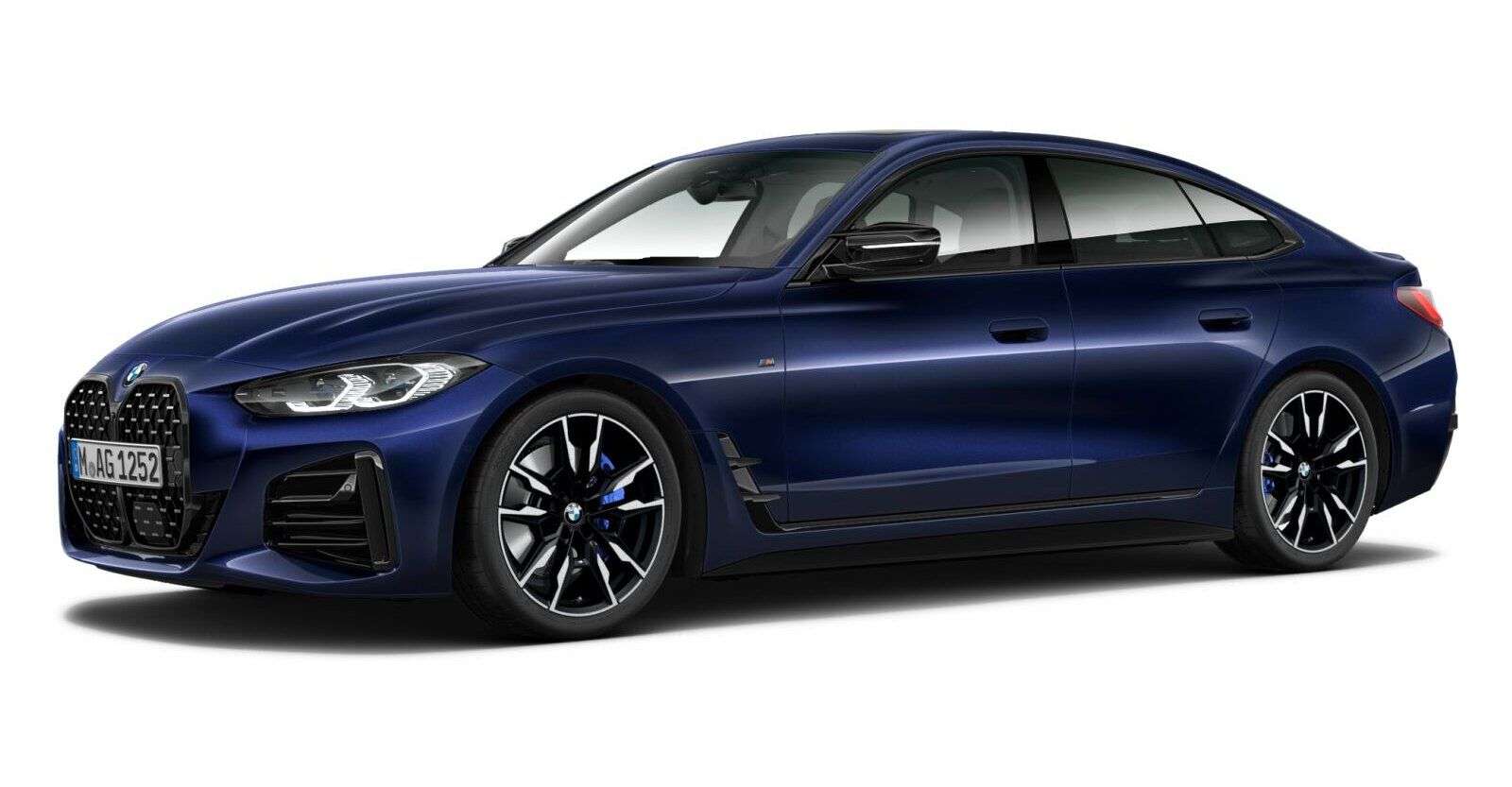 2023 BMW 440